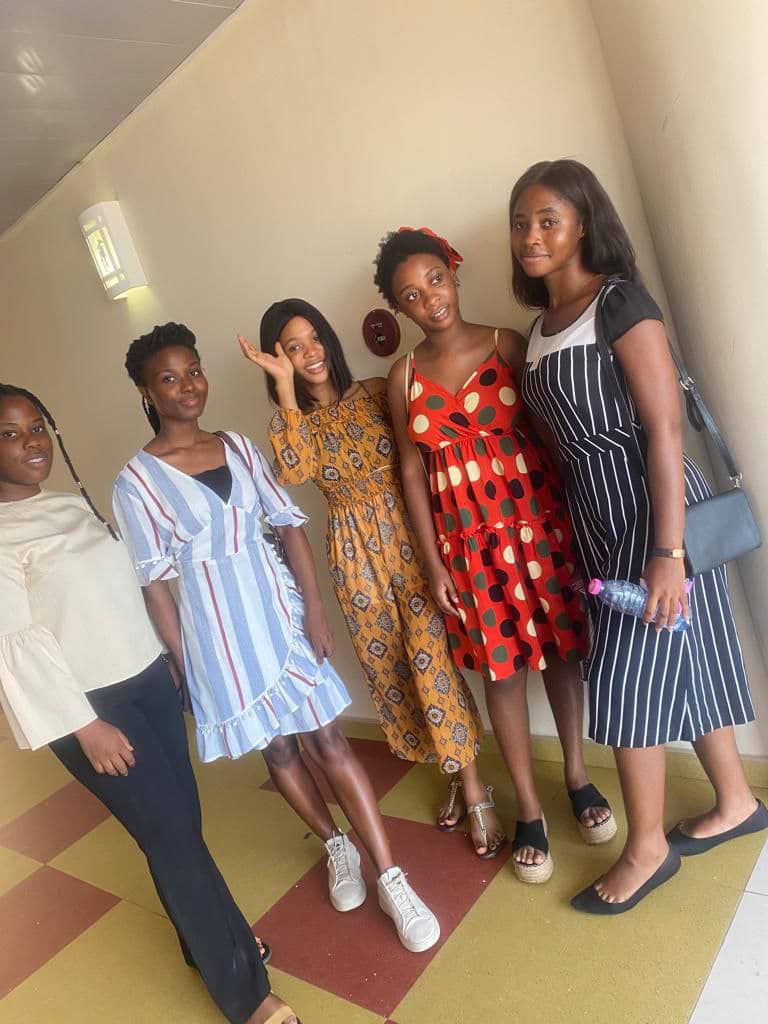 A Gallery Images from Events We Have Attended in the Past